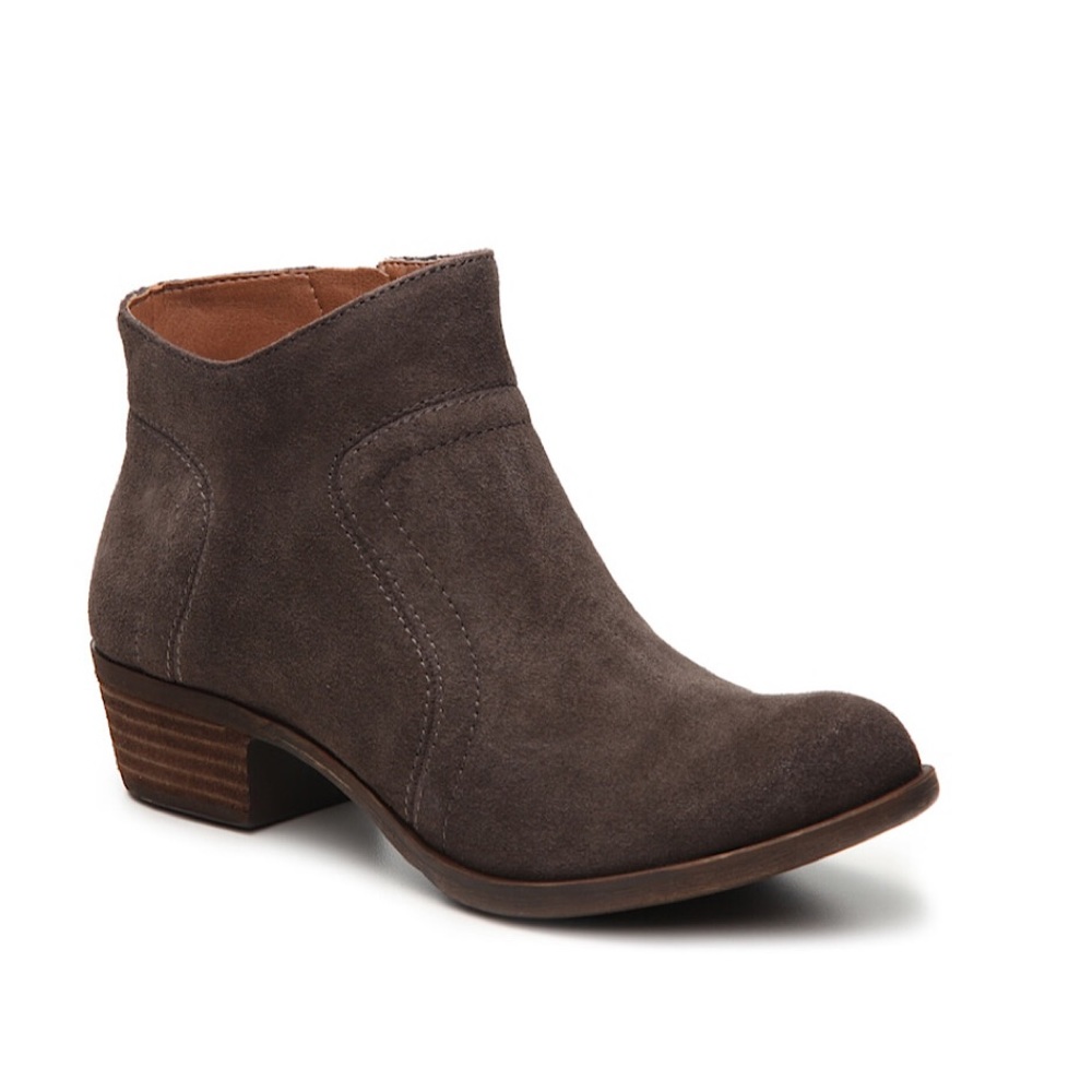 Lucky Brand Brolley Bootie